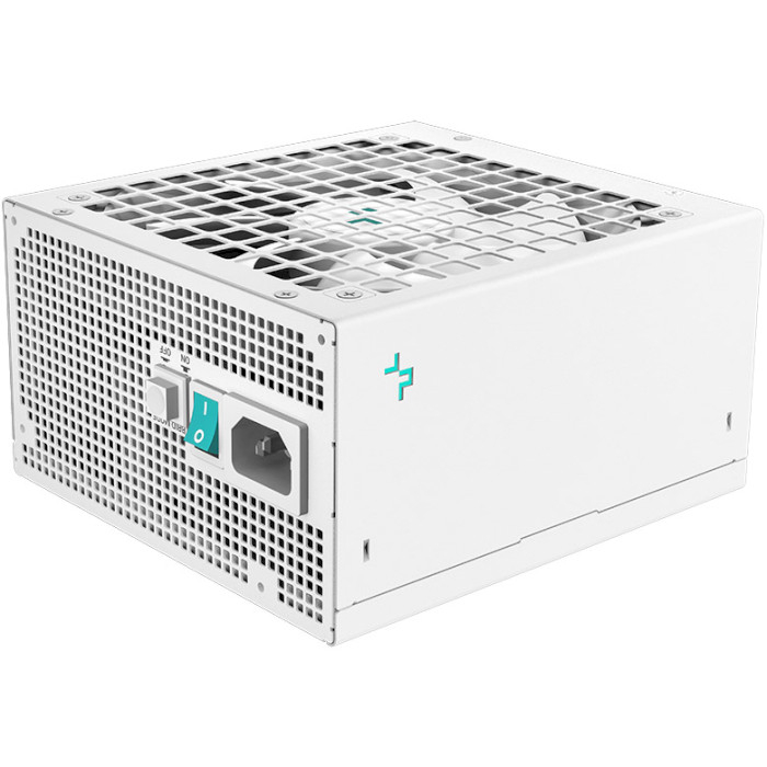 Блок питания DEEPCOOL PX1000G WH 1000W (R-PXA00G-FC0W-EU) Форм-фактор ATX