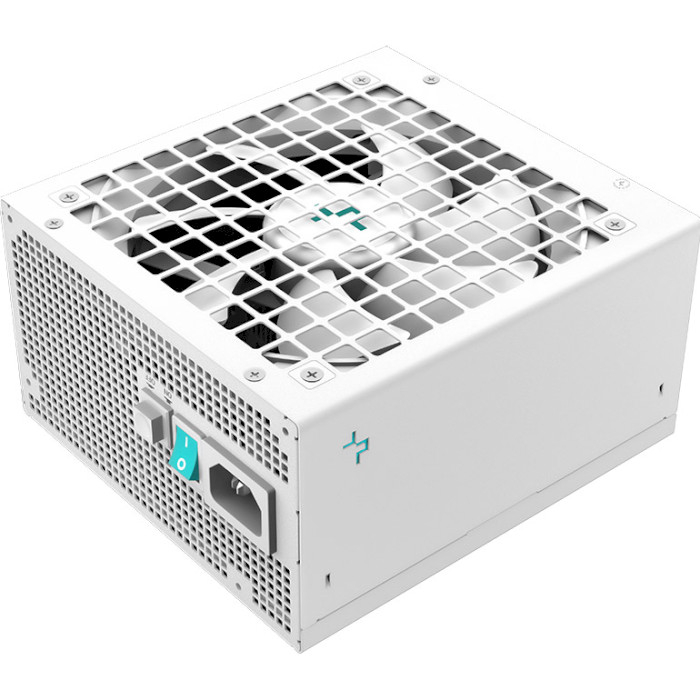 Блок питания DEEPCOOL PX1000G WH 1000W (R-PXA00G-FC0W-EU)