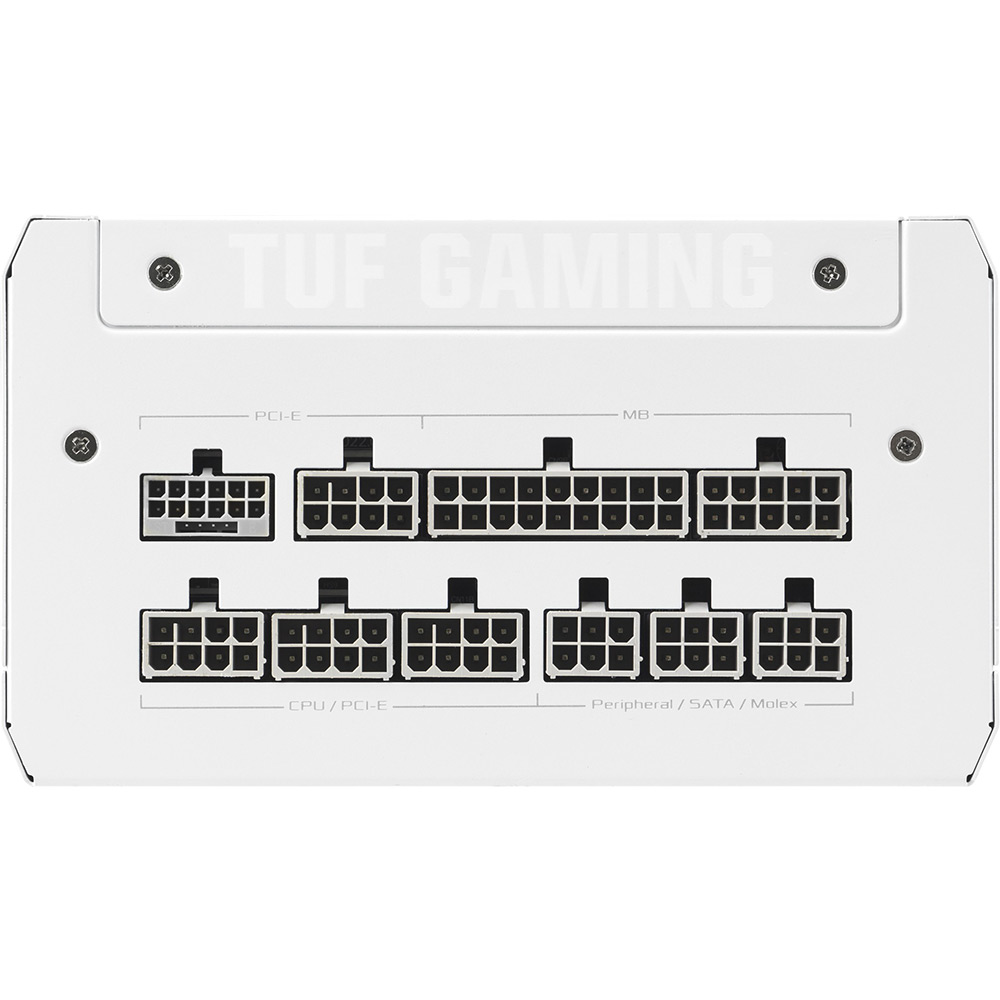 Зображення Блок живлення ASUS TUF 1000W (90YE00S5-B0NA00)