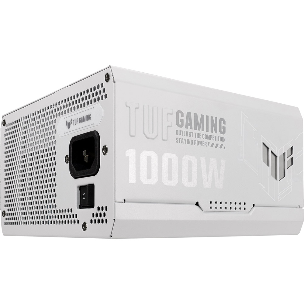 Блок живлення ASUS TUF 1000W (90YE00S5-B0NA00) Потужність 1000