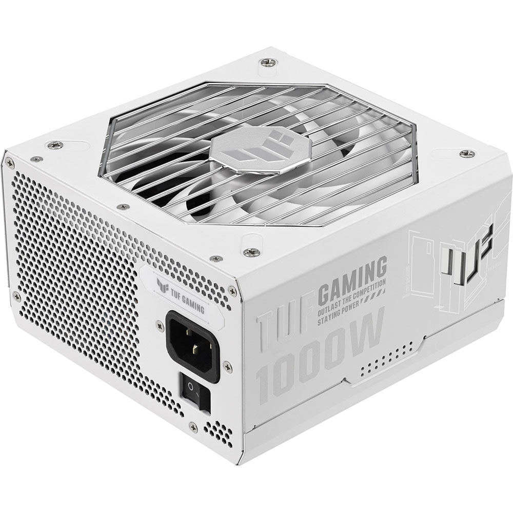 Блок живлення ASUS TUF 1000W (90YE00S5-B0NA00) Форм-фактор ATX