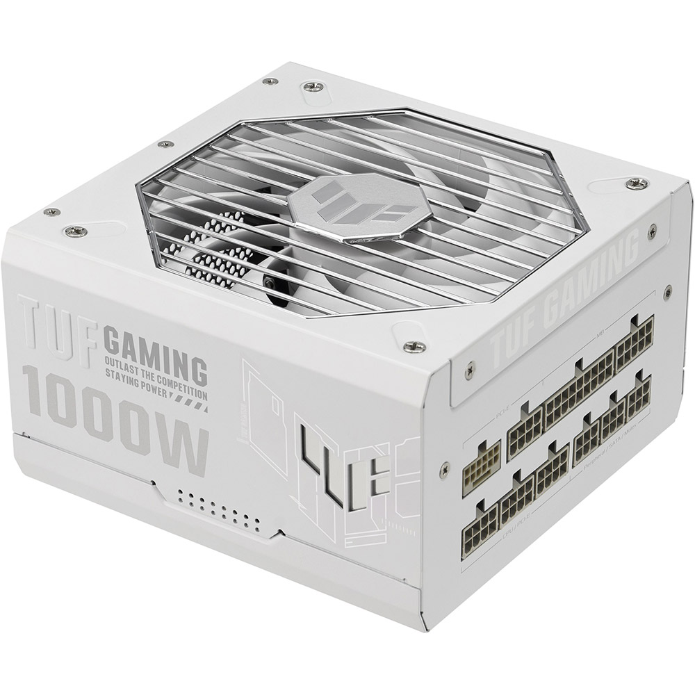 Блок живлення ASUS TUF 1000W (90YE00S5-B0NA00) Блок живлення ASUS TUF 1000W (90YE00S5-B0NA00)