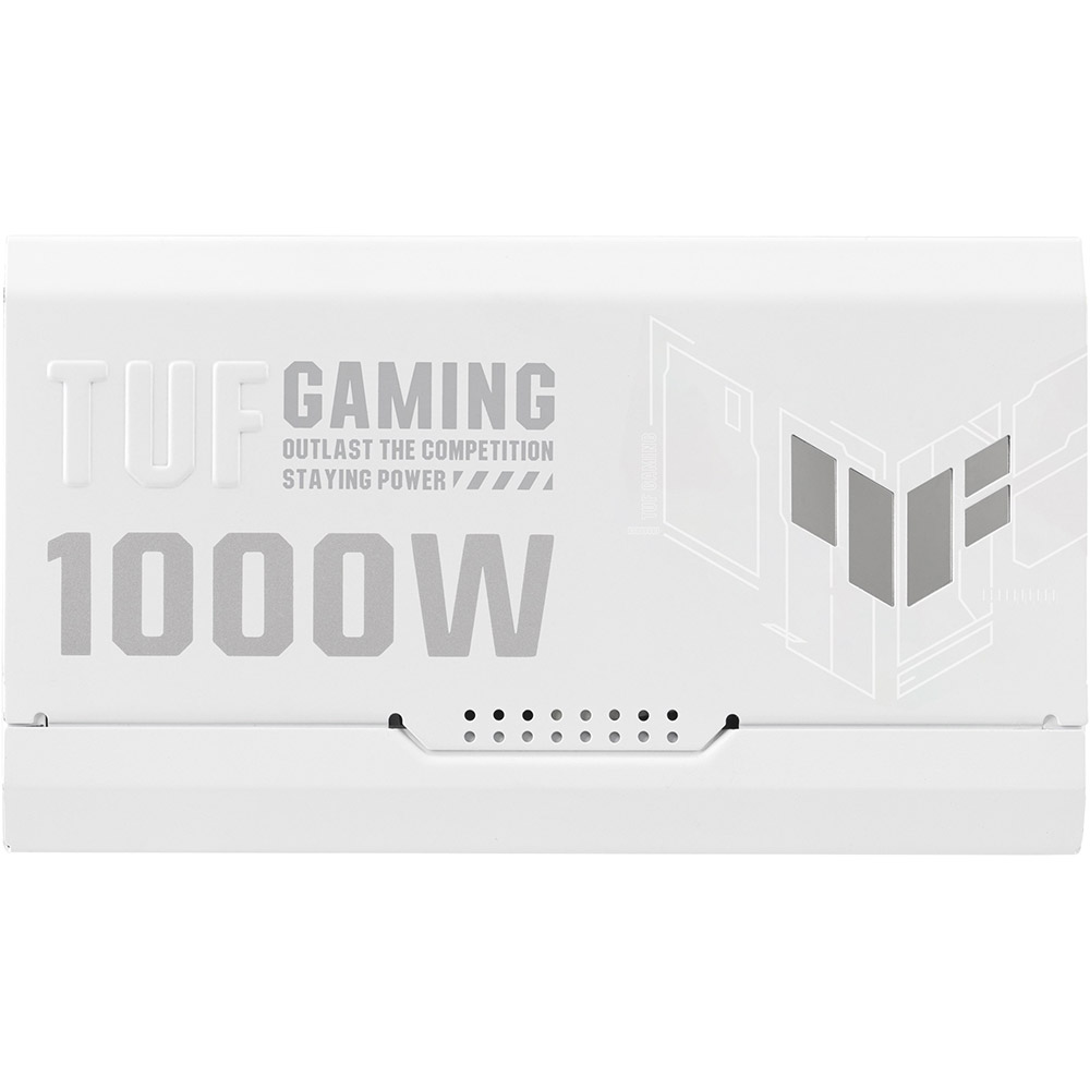 Блок живлення ASUS TUF 1000W (90YE00S5-B0NA00) Призначенння для настільного комп'ютера