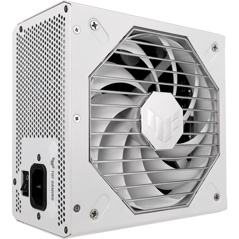 Зовнішній вигляд Блок живлення ASUS TUF 1000W (90YE00S5-B0NA00)