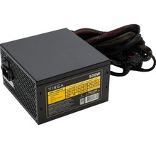 Блок живлення VINGA 500W (VPS-500PV2)