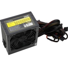 Блок живлення VINGA 500W (VPS-500PV2)