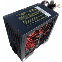 Блок живлення CASECOM 600W (CM 600 ATX)