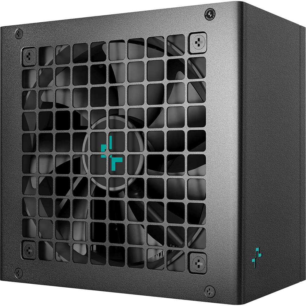 Блок питания DEEPCOOL PN850M 850W (R-PN850M-FC0B-EU) Назначение для настольного компьютера