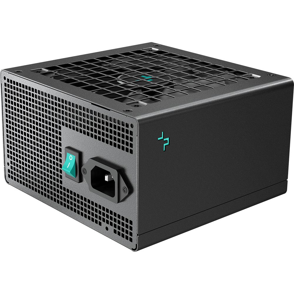 Блок питания DEEPCOOL PN850M 850W (R-PN850M-FC0B-EU)