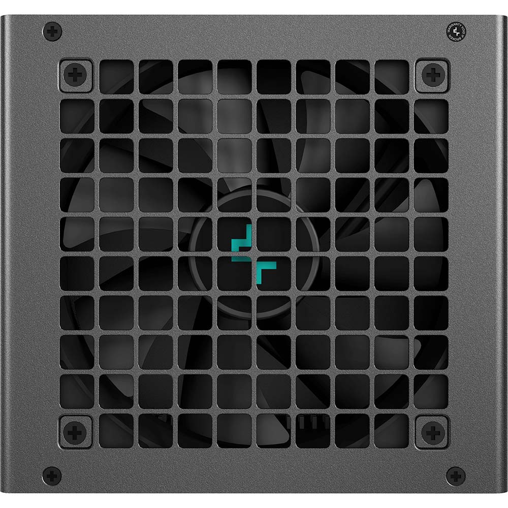 Блок питания DEEPCOOL PN850M 850W (R-PN850M-FC0B-EU) Форм-фактор ATX