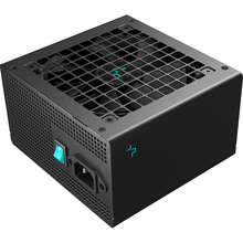 Блок питания DEEPCOOL PN850M 850W (R-PN850M-FC0B-EU)