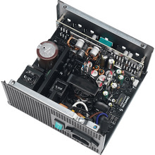 Блок питания DEEPCOOL PN850M 850W (R-PN850M-FC0B-EU)