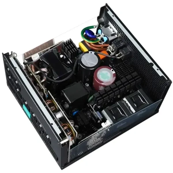 Внешний вид Блок питания DEEPCOOL PX1000P (R-PXA00P-FC0B-EU) 1000W