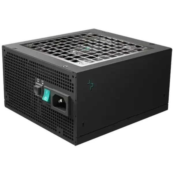 Блок питания DEEPCOOL PX1000P (R-PXA00P-FC0B-EU) 1000W Мощность 1000