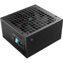 Блок питания DEEPCOOL PX850G (R-PX850G-FC0B-EU) 850W