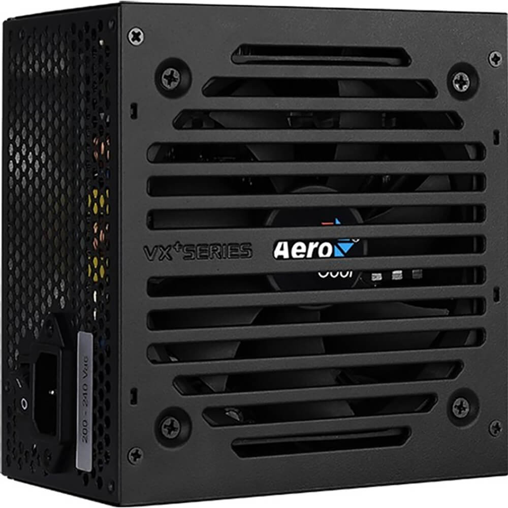 Блок живлення AEROCOOL VX Plus 750W (ACPN-VS75AEY.11)