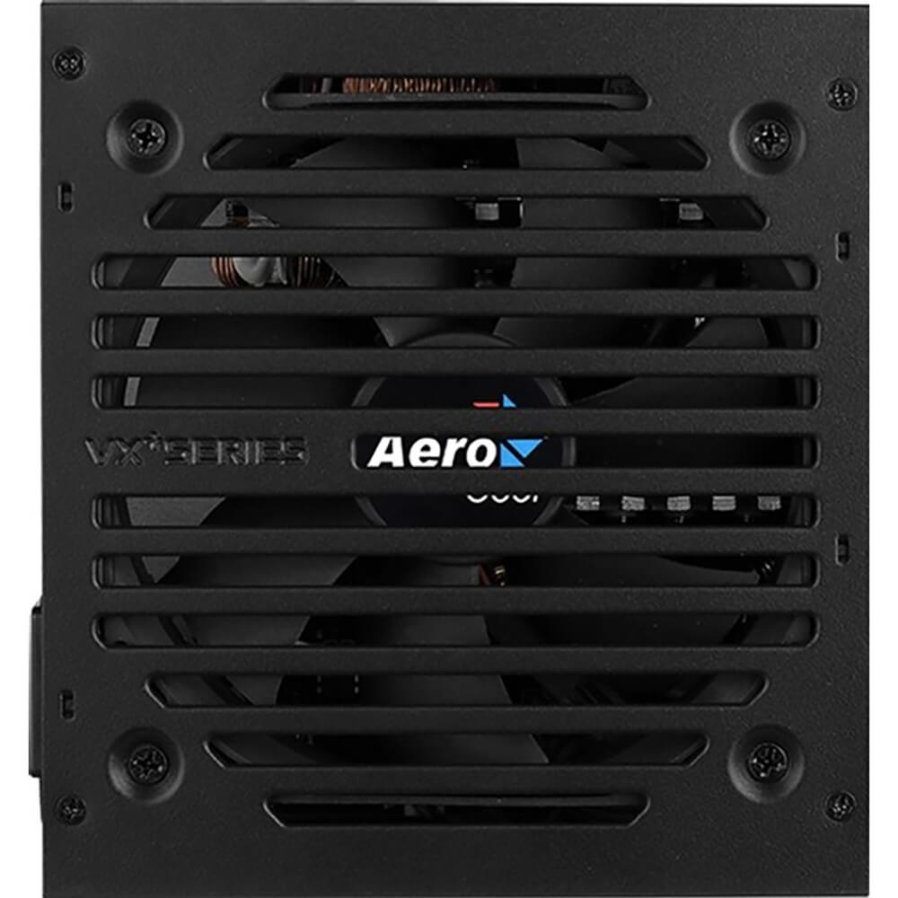 Блок живлення AEROCOOL VX Plus 750W (ACPN-VS75AEY.11) Потужність 750