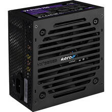 Блок живлення AEROCOOL VX Plus 750W (ACPN-VS75AEY.11)