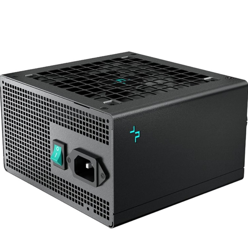 Блок питания DEEPCOOL PK850D (R-PK850D-FA0B-EU) 850W