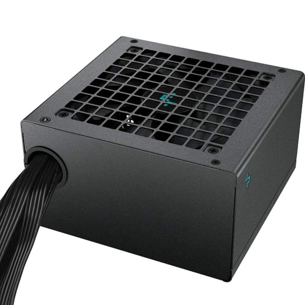 Блок питания DEEPCOOL PK850D (R-PK850D-FA0B-EU) 850W КПД 85