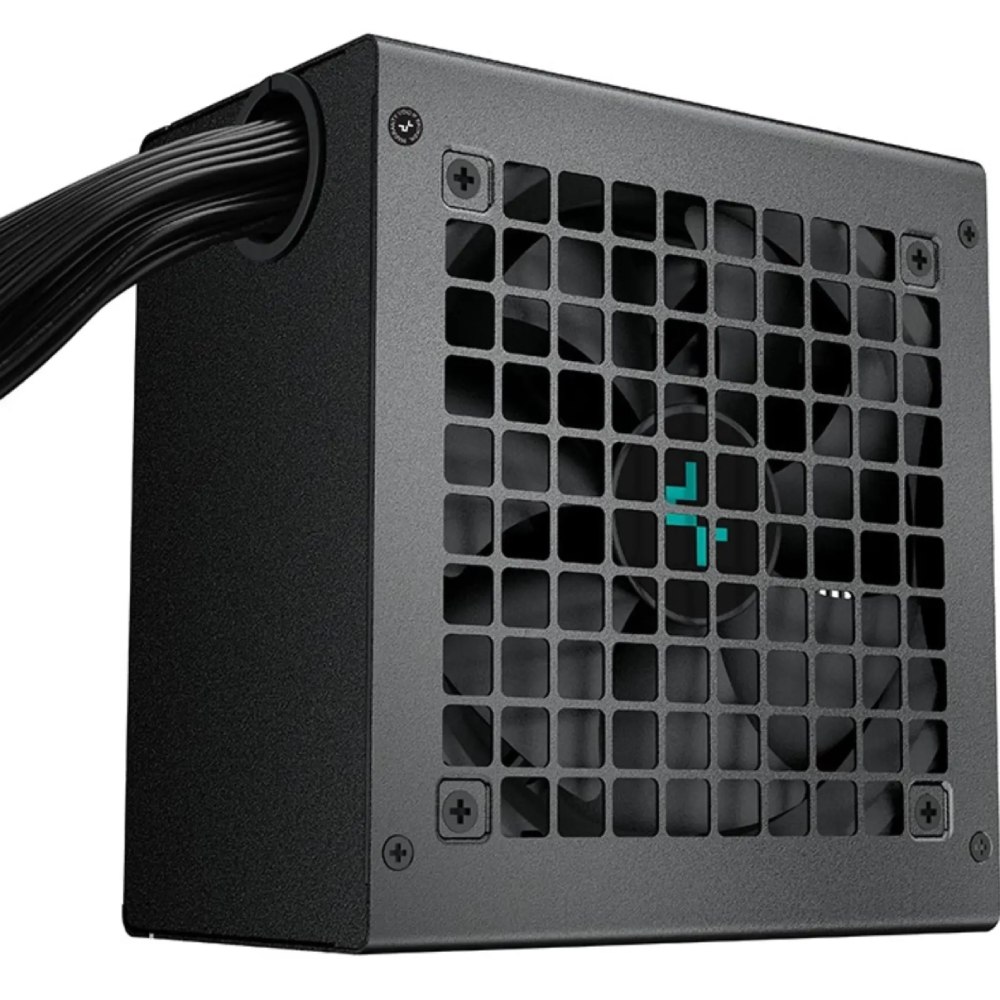 Блок питания DEEPCOOL PK850D (R-PK850D-FA0B-EU) 850W Форм-фактор ATX