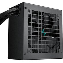 Блок питания DEEPCOOL PK850D (R-PK850D-FA0B-EU) 850W