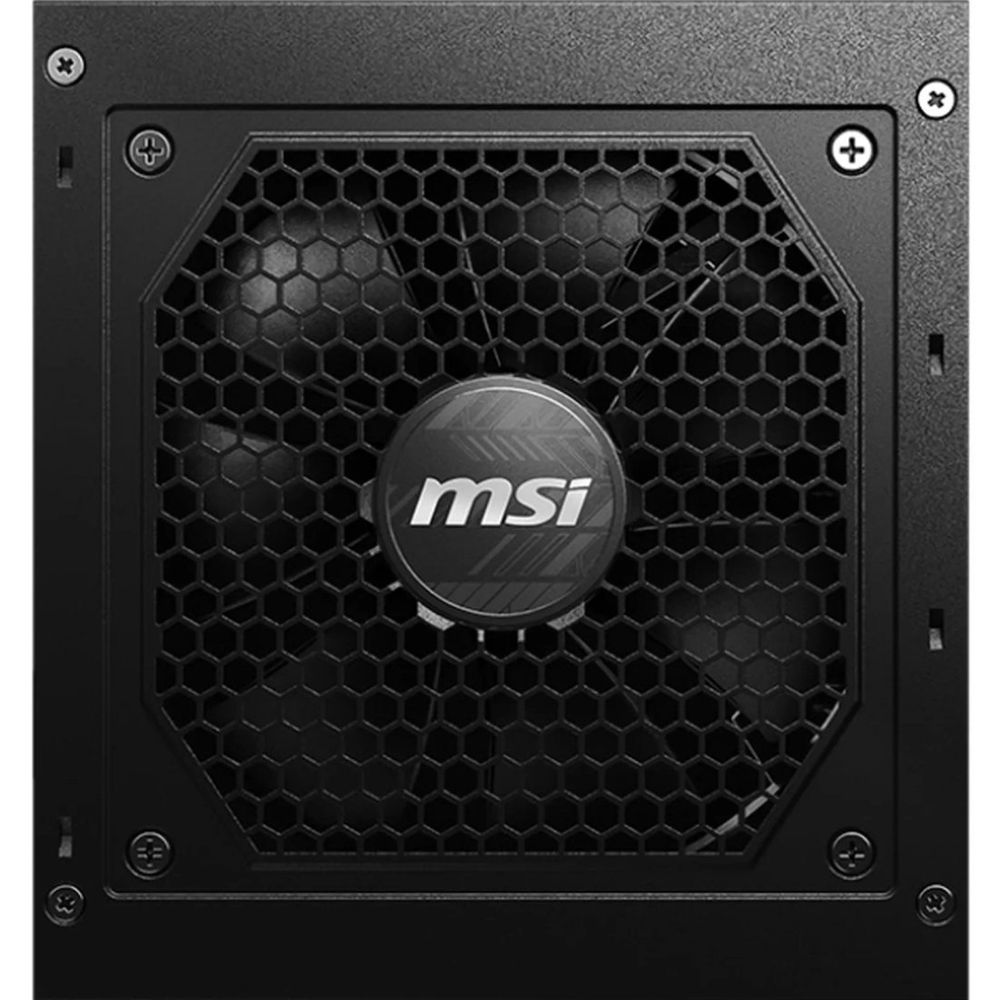 Блок живлення MSI MAG A650GL 650W Форм-фактор ATX
