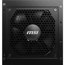 Блок живлення MSI MAG A650GL 650W