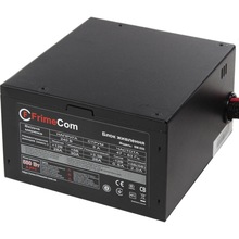 Блок живлення FRIMECOM SM550 550W без кабелю живлення