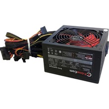 Блок живлення FRIMECOM SM550 550W без кабелю живлення