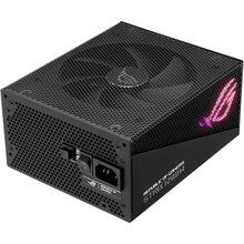 Блок питания ASUS ROG Strix PCIE5 1200W Gold Aura Edition (90YE00P0-B0NA00)