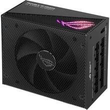 Блок питания ASUS ROG Strix PCIE5 1200W Gold Aura Edition (90YE00P0-B0NA00)