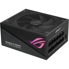 Блок живлення ASUS ROG Strix PCIE5 1200W Gold Aura Edition (90YE00P0-B0NA00)