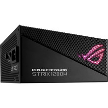 Блок питания ASUS ROG Strix PCIE5 1200W Gold Aura Edition (90YE00P0-B0NA00)