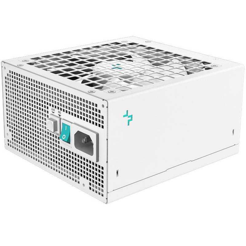 Блок питания DEEPCOOL PX1200G WH 1200W (R-PXC00G-FC0W-EU) Форм-фактор ATX