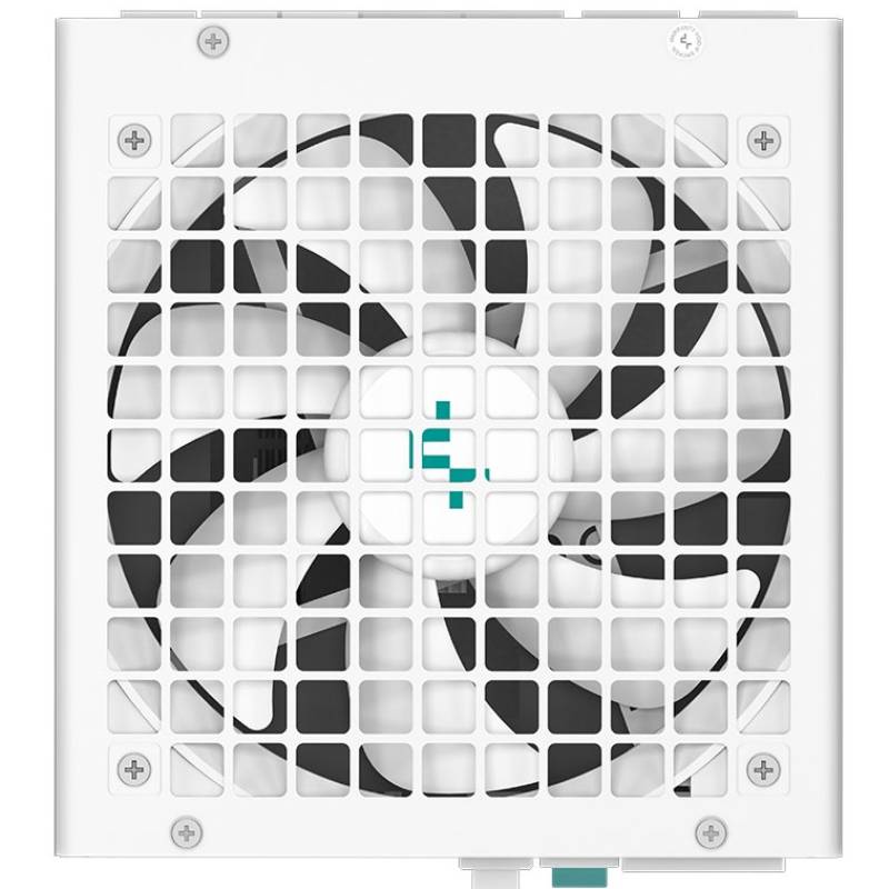 Блок питания DEEPCOOL PX1200G WH 1200W (R-PXC00G-FC0W-EU)