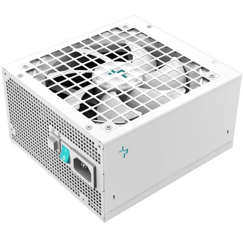 Блок питания DEEPCOOL PX1200G WH 1200W (R-PXC00G-FC0W-EU) Назначение для настольного компьютера