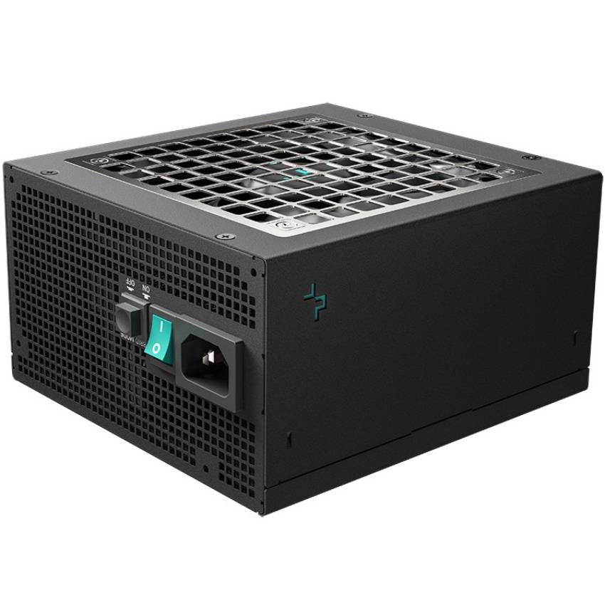 Блок живлення DEEPCOOL PX1300P 1300W (R-PXD00P-FC0B-EU) Потужність 1300