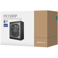 Блок живлення DEEPCOOL PX1300P 1300W (R-PXD00P-FC0B-EU)