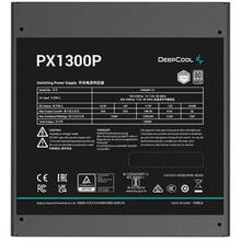 Блок живлення DEEPCOOL PX1300P 1300W (R-PXD00P-FC0B-EU)