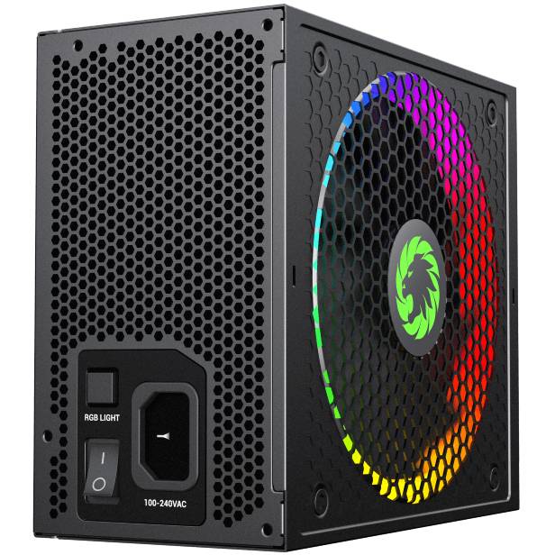 Фото Блок живлення GAMEMAX RGB 850 PRO