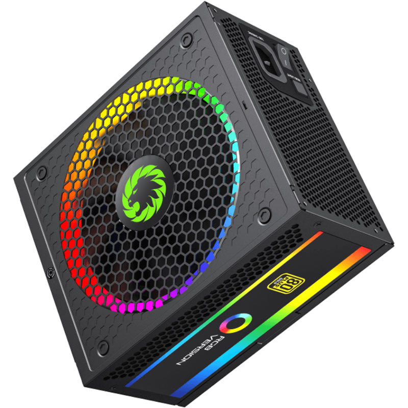 Покупка Блок живлення GAMEMAX RGB850 PRO (RGB850 PRO)