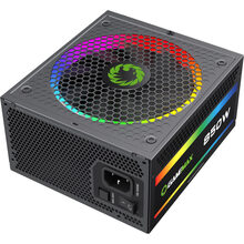 Блок питания GAMEMAX RGB850 PRO (RGB850 PRO)