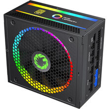 Блок живлення GAMEMAX RGB850 PRO (RGB850 PRO)