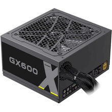 Блок живлення GAMEMAX GX-600 (GX-600)