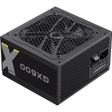 Блок живлення GAMEMAX GX-600 (GX-600)