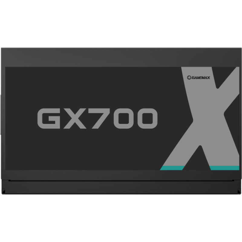 Заказать Блок питания GAMEMAX GX-700 (GX-700)