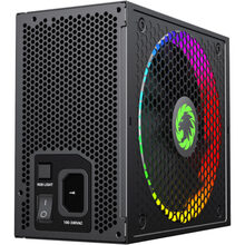 Блок питания GAMEMAX RGB 750 PRO (RGB 750 PRO (ATX3.03.1 PCIe5.0))