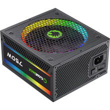 Блок питания GAMEMAX RGB 750 PRO (RGB 750 PRO (ATX3.03.1 PCIe5.0))