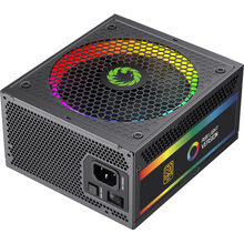 Блок питания GAMEMAX RGB 750 PRO (RGB 750 PRO (ATX3.03.1 PCIe5.0))